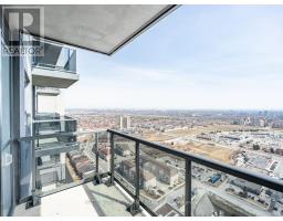 3418 - 8 Nahani Way, Mississauga, ON L4Z0C5 Photo 6