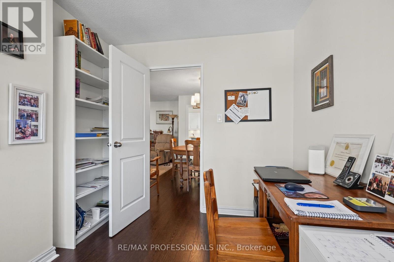 605- 716 The West Mall Road, Toronto, ON photo 16