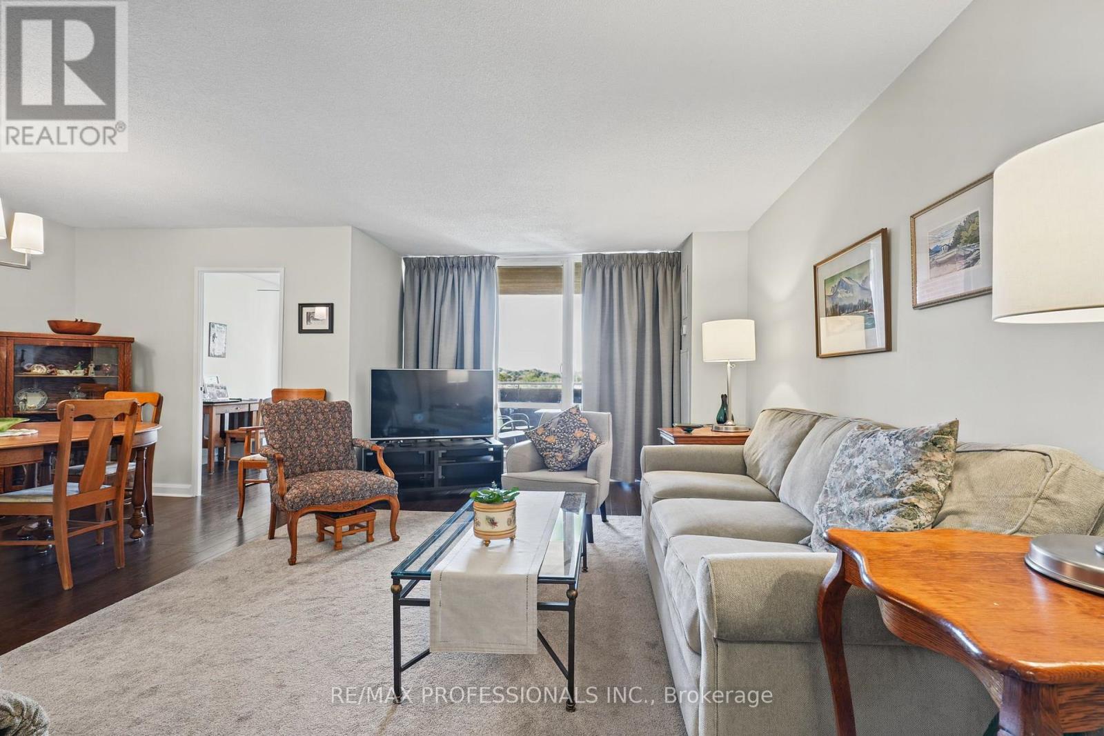 605- 716 The West Mall Road, Toronto, ON photo 18