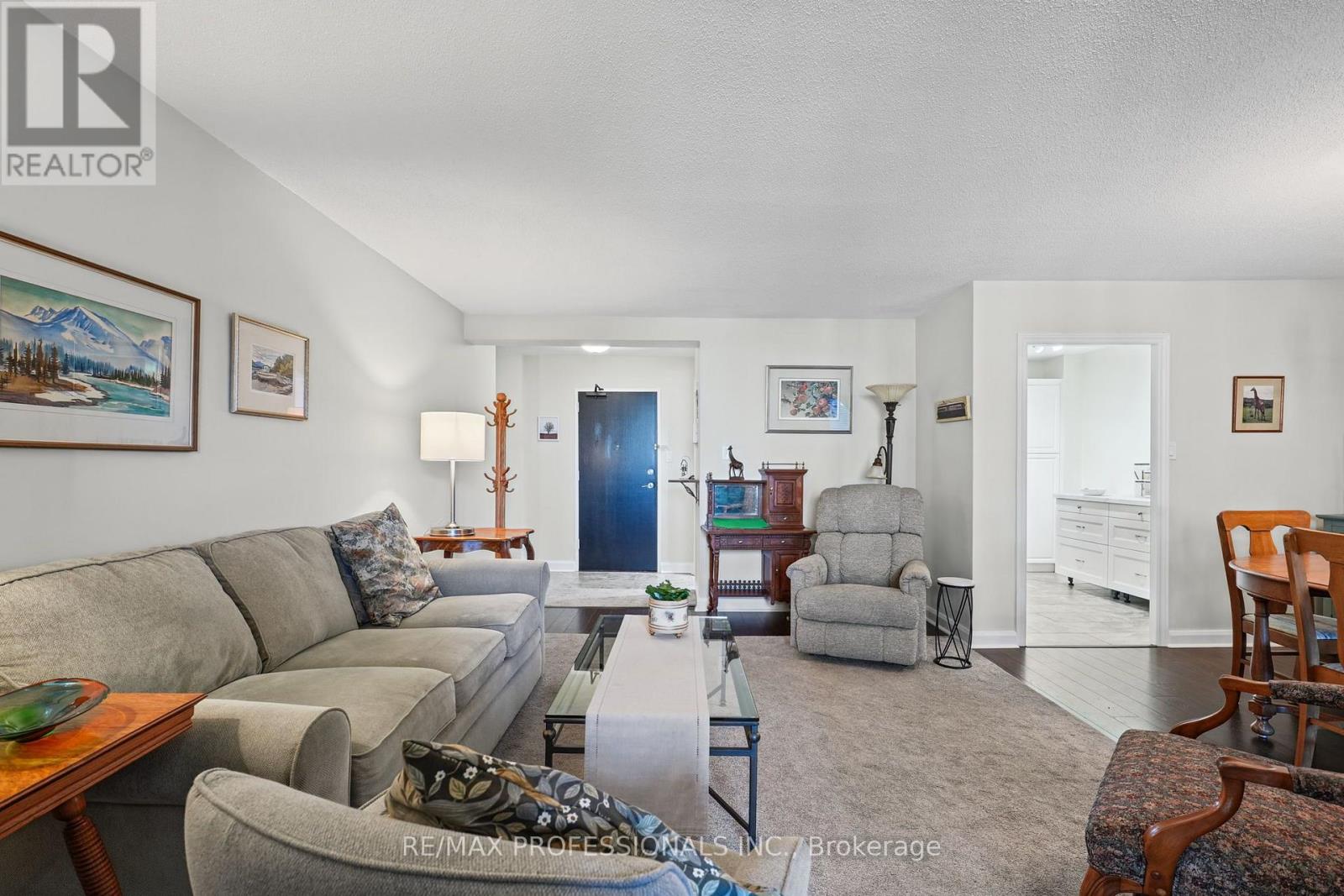 605- 716 The West Mall Road, Toronto, ON photo 19