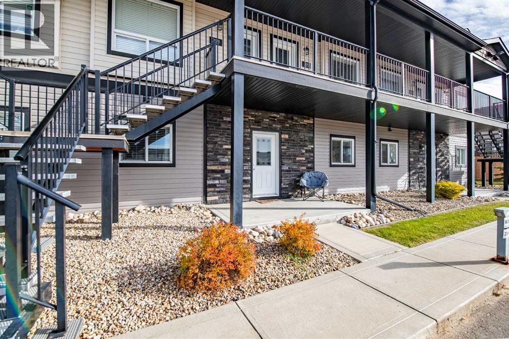 Photo of 207, 81 Willow, Blackfalds