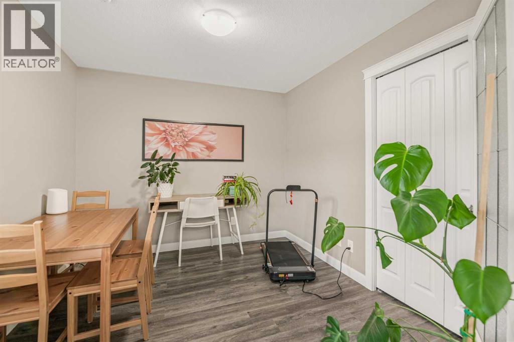 Bedroom 3/Den