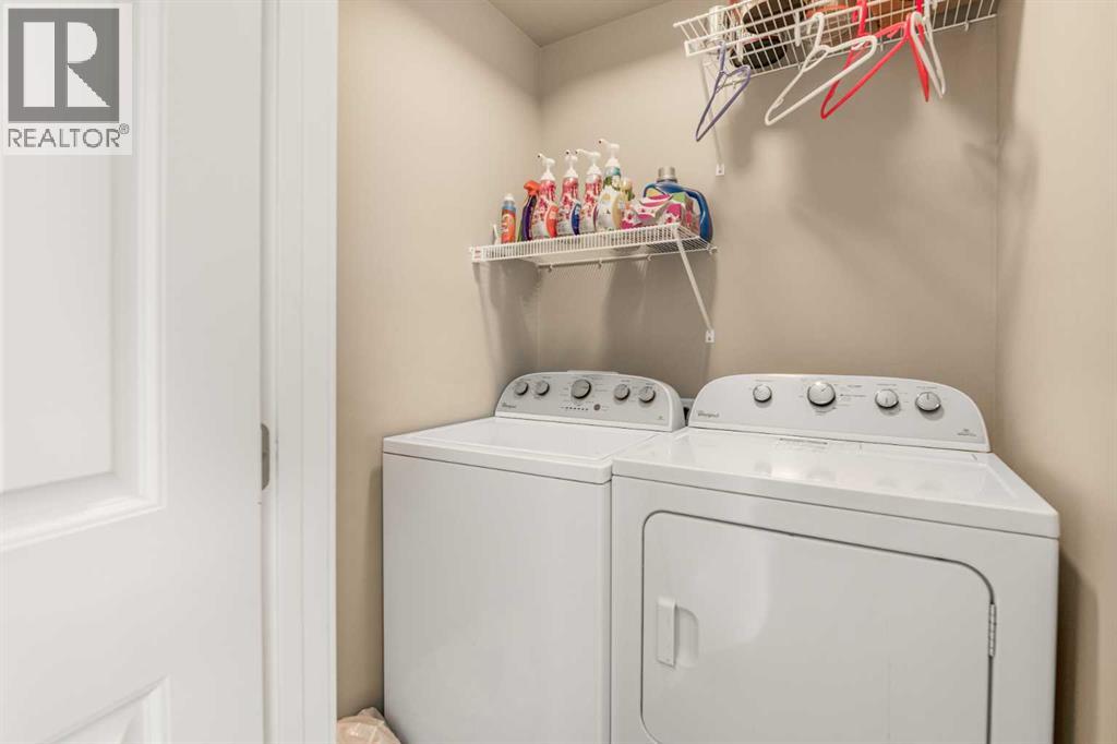 Washer/Dryer