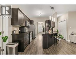 Bedroom - 207, 81 Willow, Blackfalds, AB T4M0J3 Photo 10