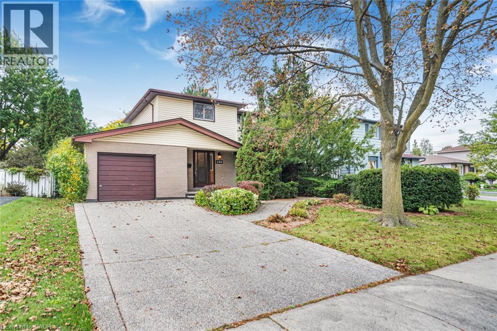 Photo of 160 BIRCHCLIFFE Crescent