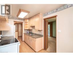 160 Birchcliffe Crescent, Hamilton, ON L8T4K9 Photo 16
