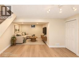 160 Birchcliffe Crescent, Hamilton, ON L8T4K9 Photo 33