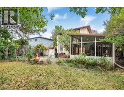 160 Birchcliffe Crescent, Hamilton, ON L8T4K9 Photo 41
