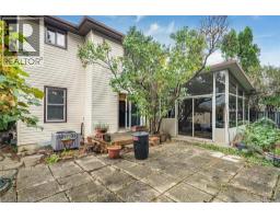 160 Birchcliffe Crescent, Hamilton, ON L8T4K9 Photo 42