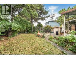 160 Birchcliffe Crescent, Hamilton, ON L8T4K9 Photo 45