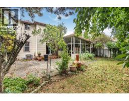 160 Birchcliffe Crescent, Hamilton, ON L8T4K9 Photo 47