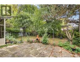 160 Birchcliffe Crescent, Hamilton, ON L8T4K9 Photo 48