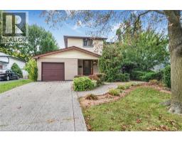 160 Birchcliffe Crescent, Hamilton, ON L8T4K9 Photo 50