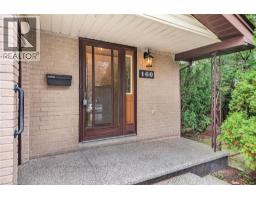 Sunroom - 160 Birchcliffe Crescent, Hamilton, ON L8T4K9 Photo 7