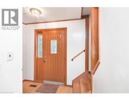 Living room - 160 Birchcliffe Crescent, Hamilton, ON L8T4K9 Photo 9