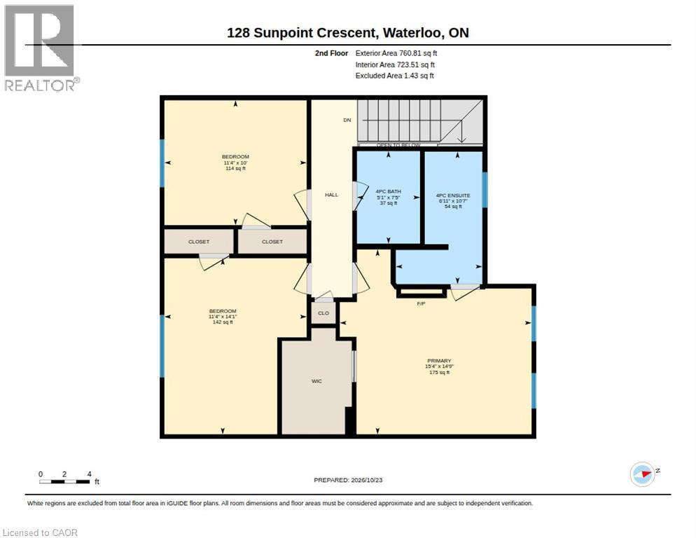 128 SUNPOINT Crescent - 36