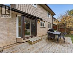 128 Sunpoint Crescent, Waterloo, ON N2V1V1 Photo 30
