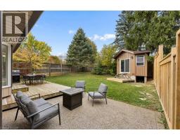 128 Sunpoint Crescent, Waterloo, ON N2V1V1 Photo 31
