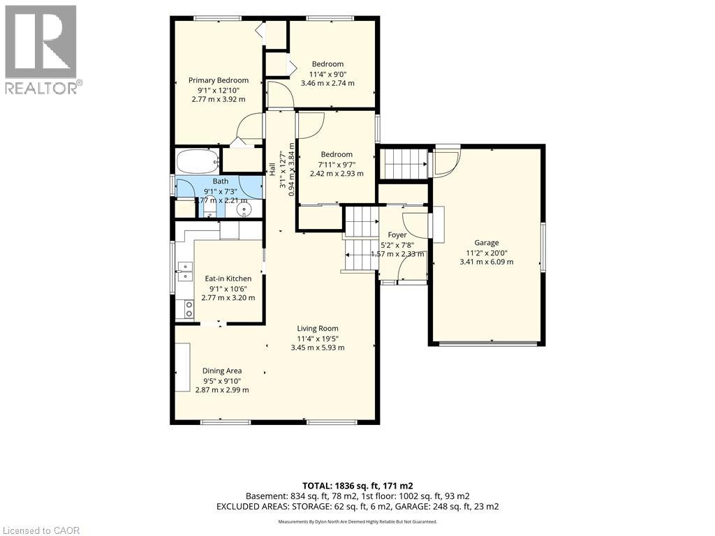 31 BENDINGROAD Crescent - 24