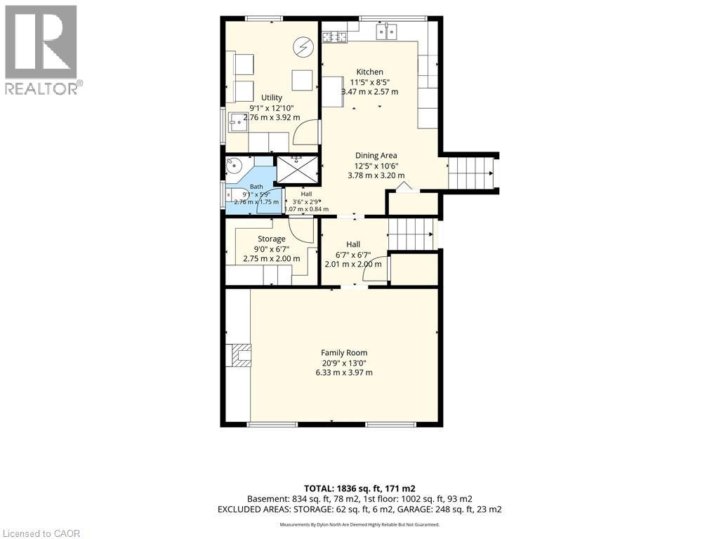 31 BENDINGROAD Crescent - 25