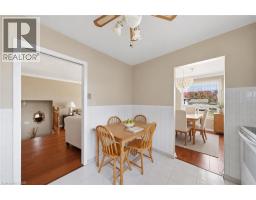 Primary Bedroom - 31 Bendingroad Crescent, St  Catharines, ON L2N5R4 Photo 10