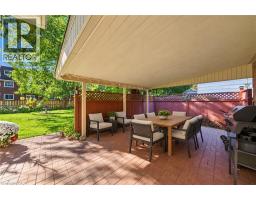 31 Bendingroad Crescent, St  Catharines, ON L2N5R4 Photo 17