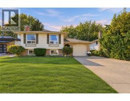 31 Bendingroad Crescent, St  Catharines, ON L2N5R4 Photo 23