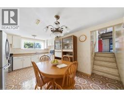 Kitchen - 31 Bendingroad Crescent, St  Catharines, ON L2N5R4 Photo 6
