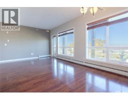 Primary Bedroom - 321 2710 Main Street, Saskatoon, SK S7H0M3 Photo 6