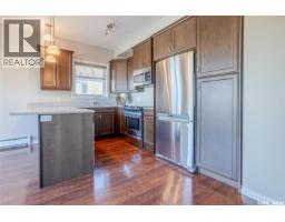 3pc Ensuite bath - 321 2710 Main Street, Saskatoon, SK S7H0M3 Photo 7