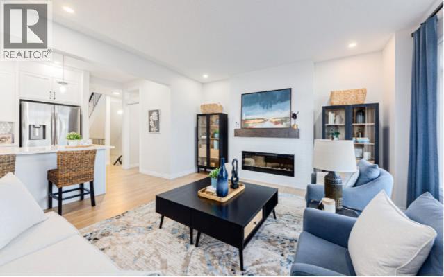 Photo of 1010 Bayview Crescent SW, Airdrie