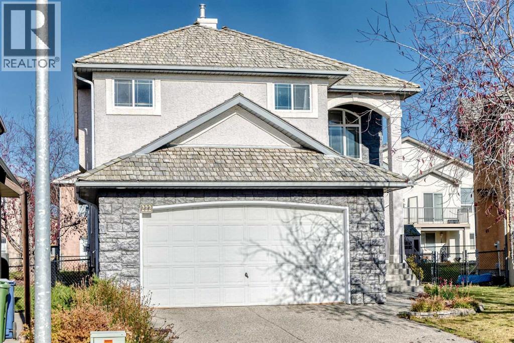 222 Royal Crest Place NW, Calgary, Alberta, T3G4M9