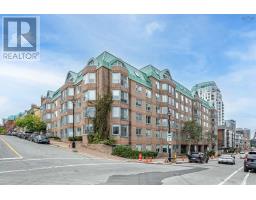 110 1326 Lower Water Street, Halifax, NS B3J3R3 Photo 36