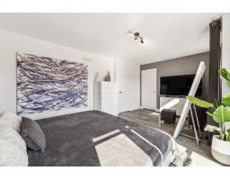 Bedroom - 406 Rue Du Petit-village, Gatineau, QC J8M1Z6 Photo 15
