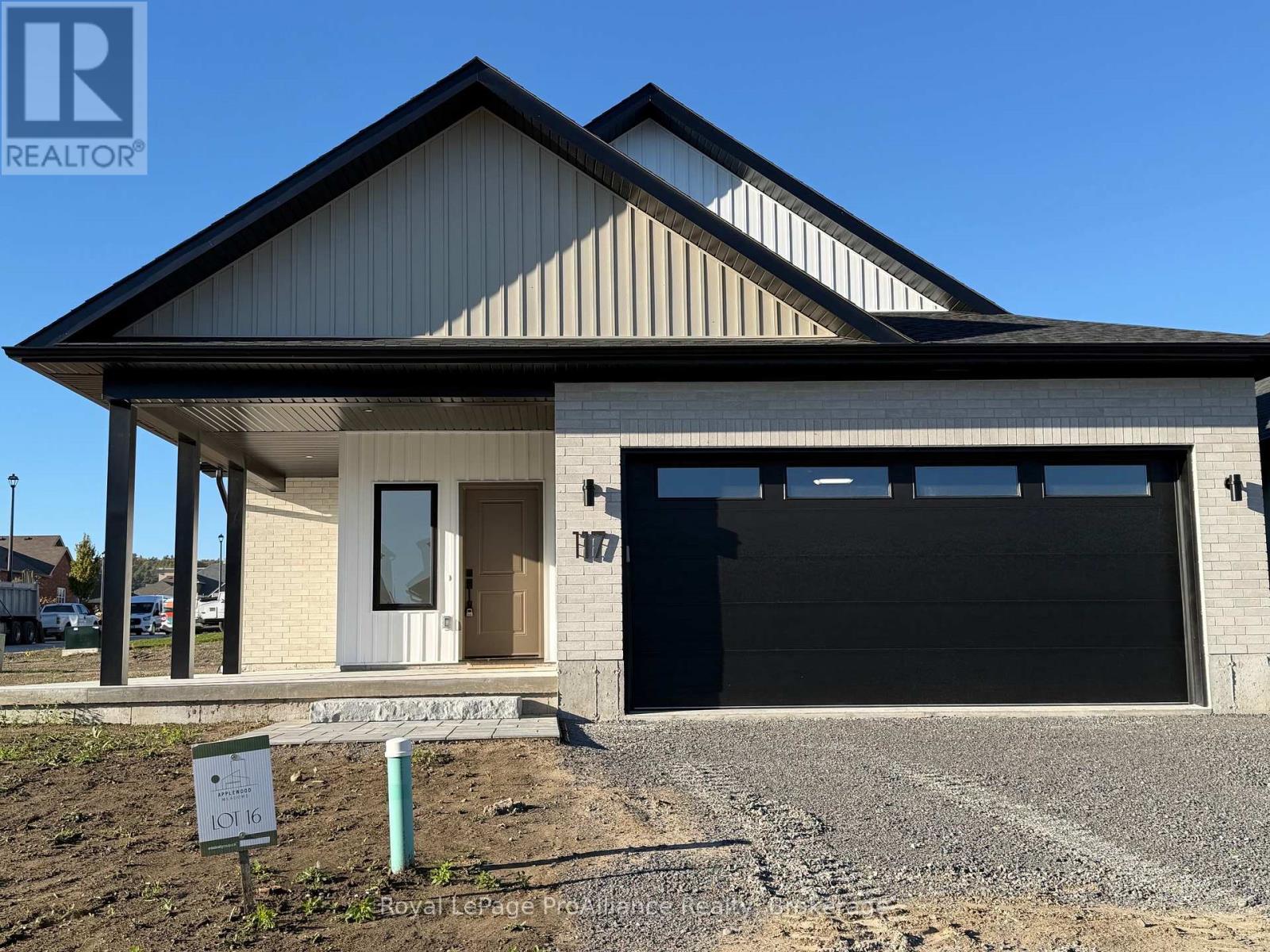 117 Royal Gala Drive, Brighton, ON photo 1