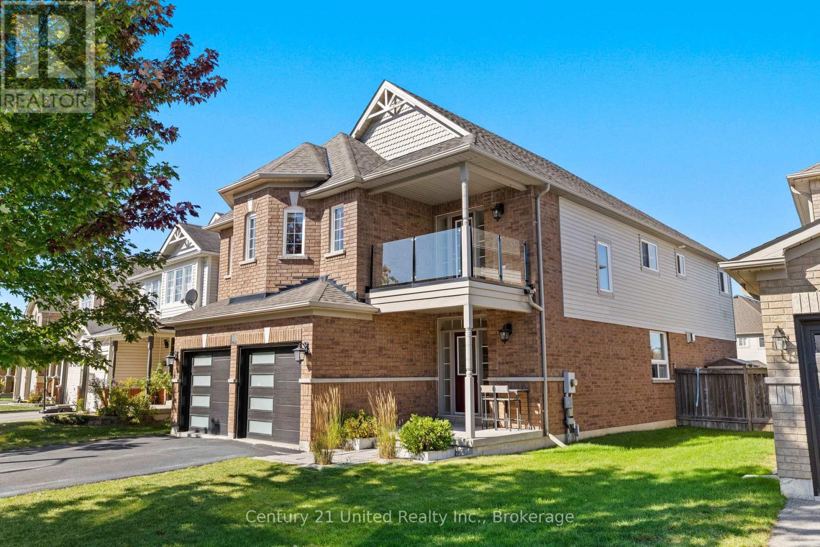 1453 Mcauliffe Lane, Peterborough, ON photo 1