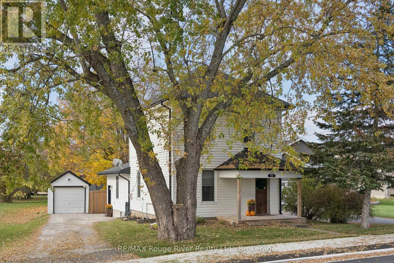 104 County Road 40, Asphodel-Norwood, ON