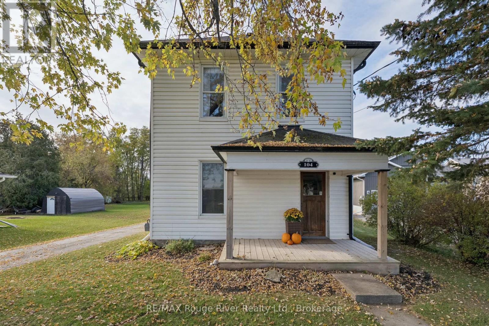 104 County Road 40, Asphodel-Norwood, ON photo 3