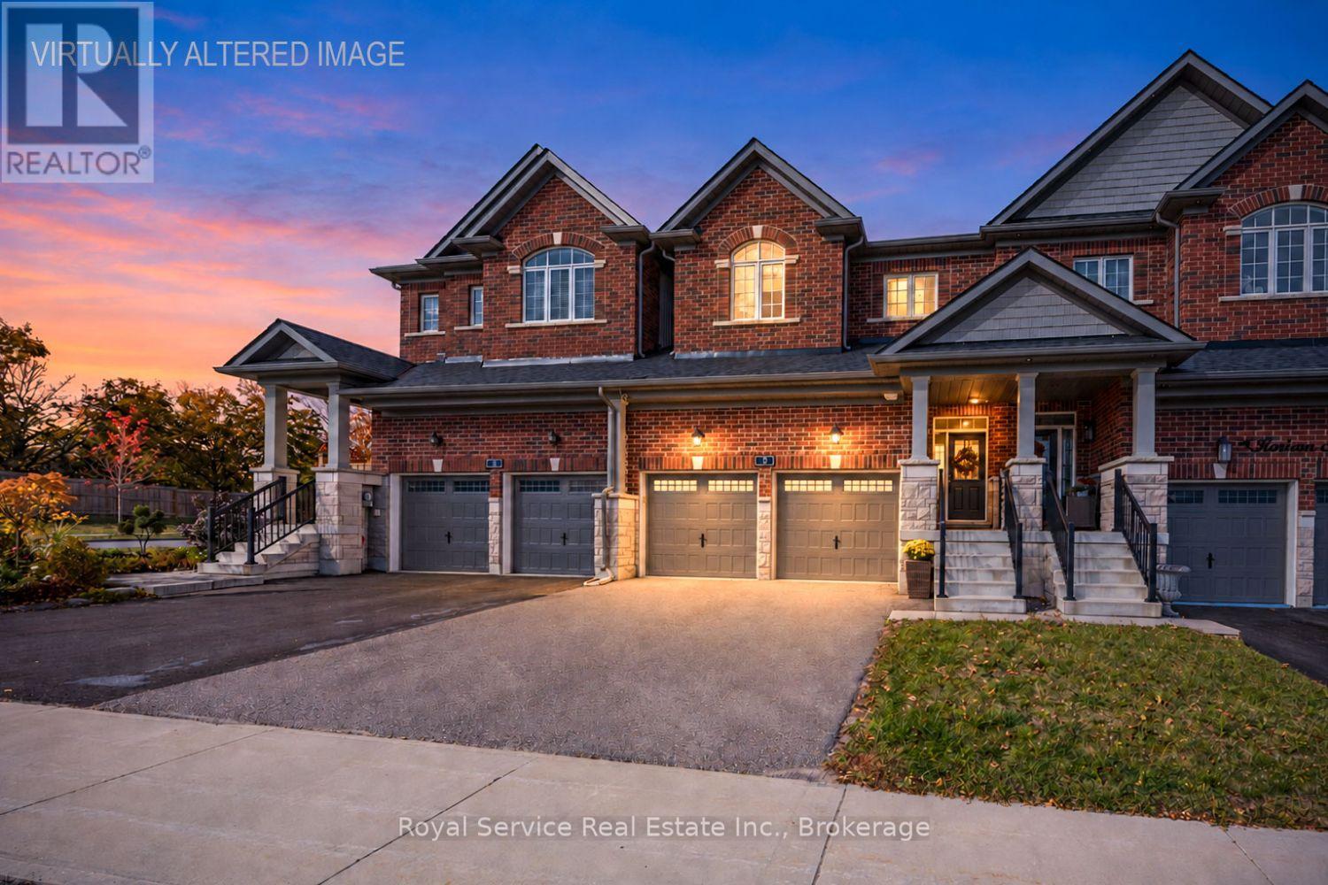 3 Horizon Avenue, Cavan Monaghan, ON photo 1