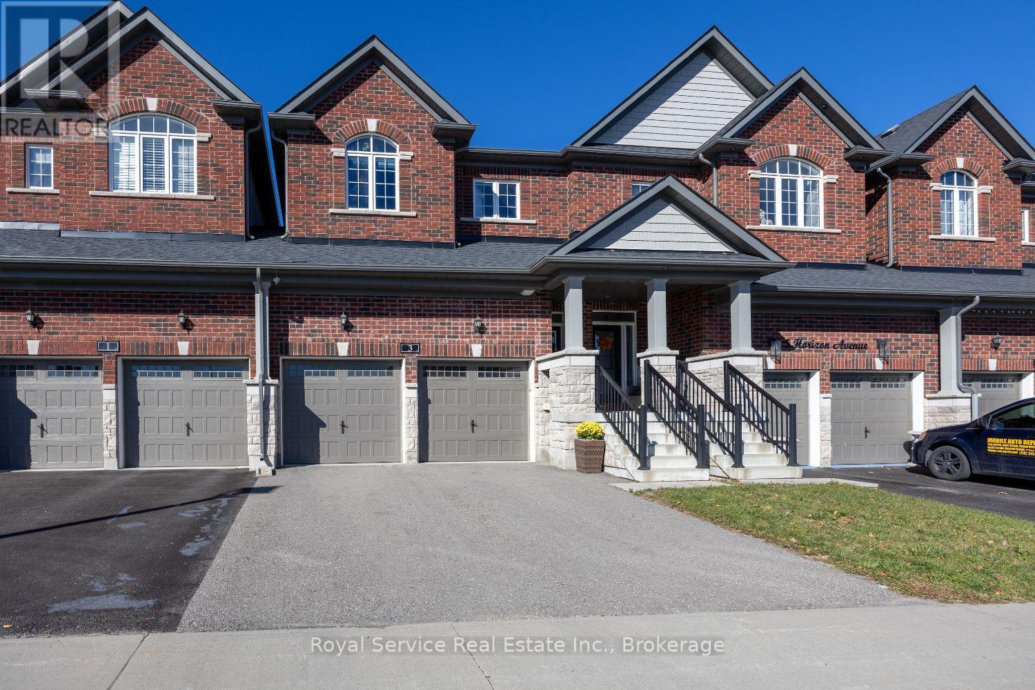 3 Horizon Avenue, Cavan Monaghan, ON photo 3