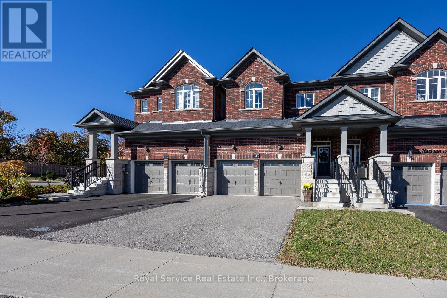 3 Horizon Avenue, Cavan Monaghan, ON photo 4