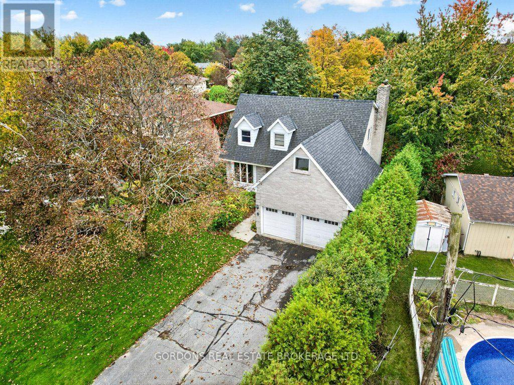 Property for sale at 12 CASTERTON AVENUE