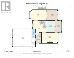 12 Casterton Avenue, Kingston, ON K7M1R5 Photo 48