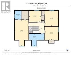12 Casterton Avenue, Kingston, ON K7M1R5 Photo 49