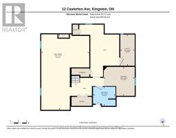 12 Casterton Avenue, Kingston, ON K7M1R5 Photo 50