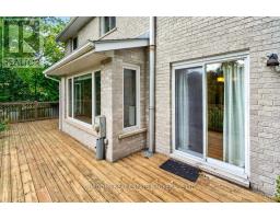 Eating area - 12 Casterton Avenue, Kingston, ON K7M1R5 Photo 6
