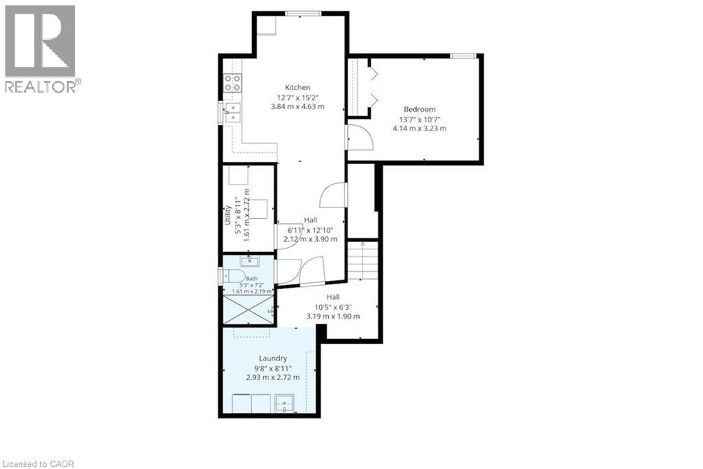 84 HOLLAND Circle - 27