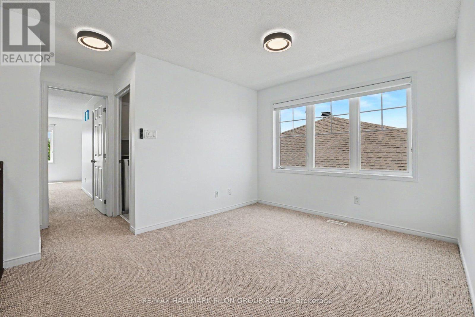 2nd Floor Loft