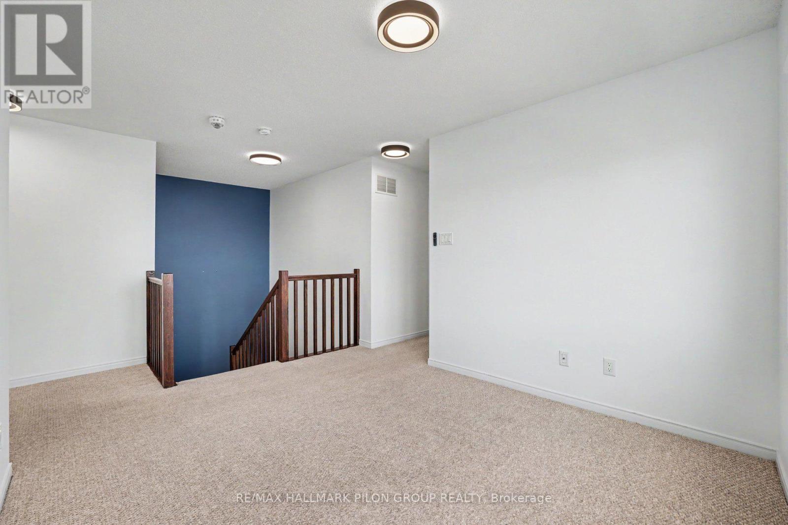 2nd Floor - Loft