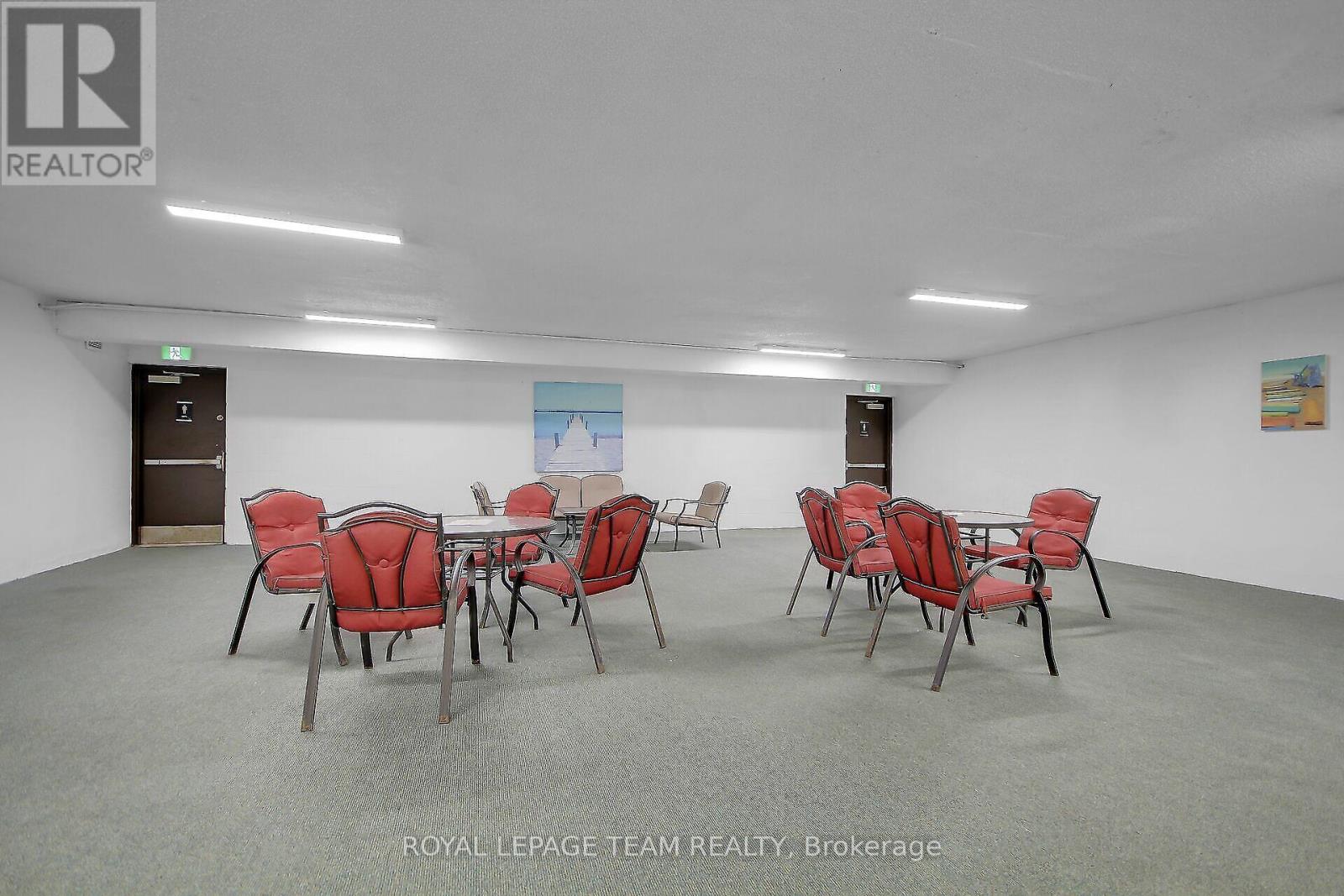 Games Room/Lounge